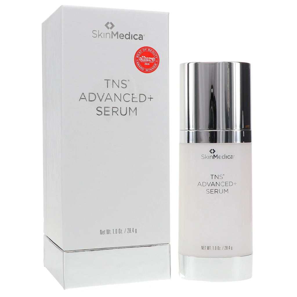 SkinMedica TNS Advanced+ Anti-Aging Face Serum