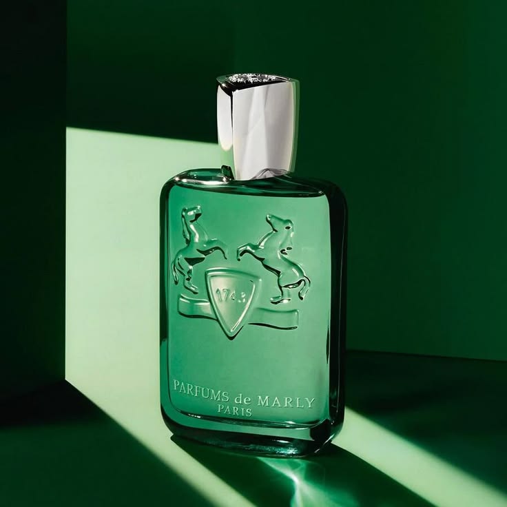 De Marly Greenley EDP Parfum 125ml