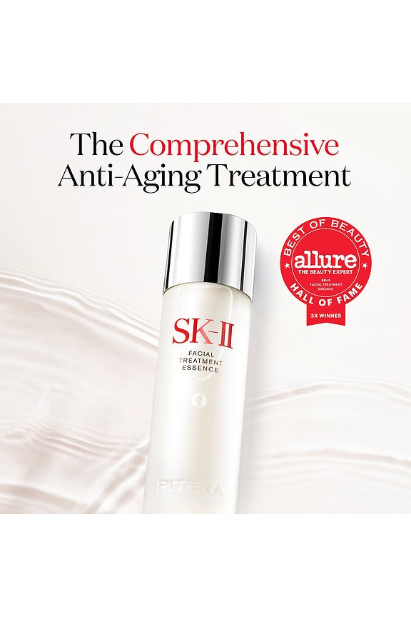 SK-II SK2 Facial Treatment Skin Balancing Essence 11oz/330ml