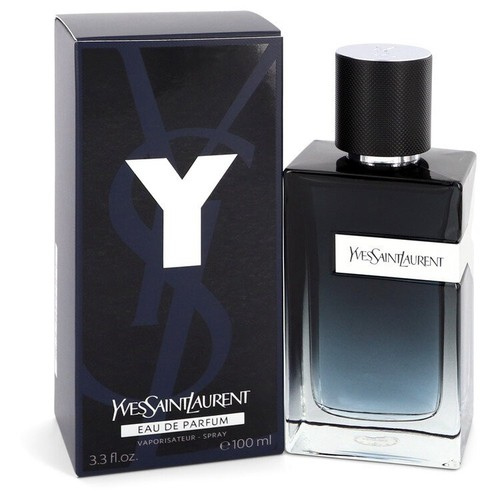 Yves Saint Laurent Y Eau de Parfum for Men