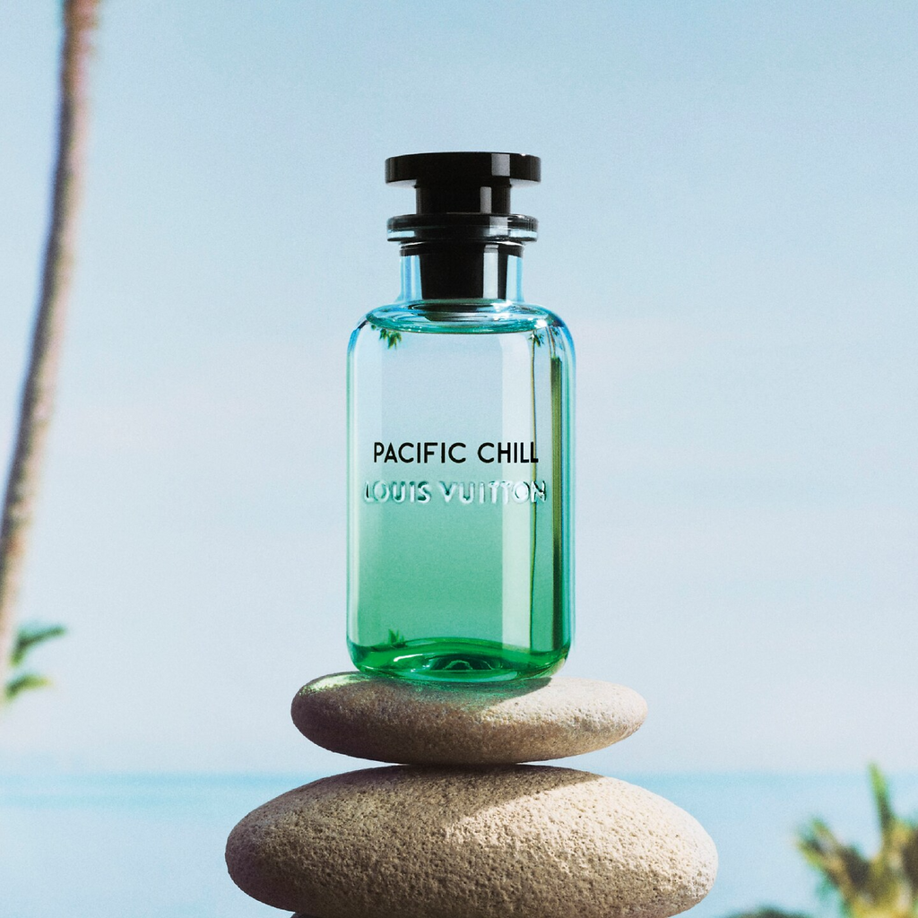 Louis Vuitton Pacific Chill EDP 100ml – Unisex Fragrance