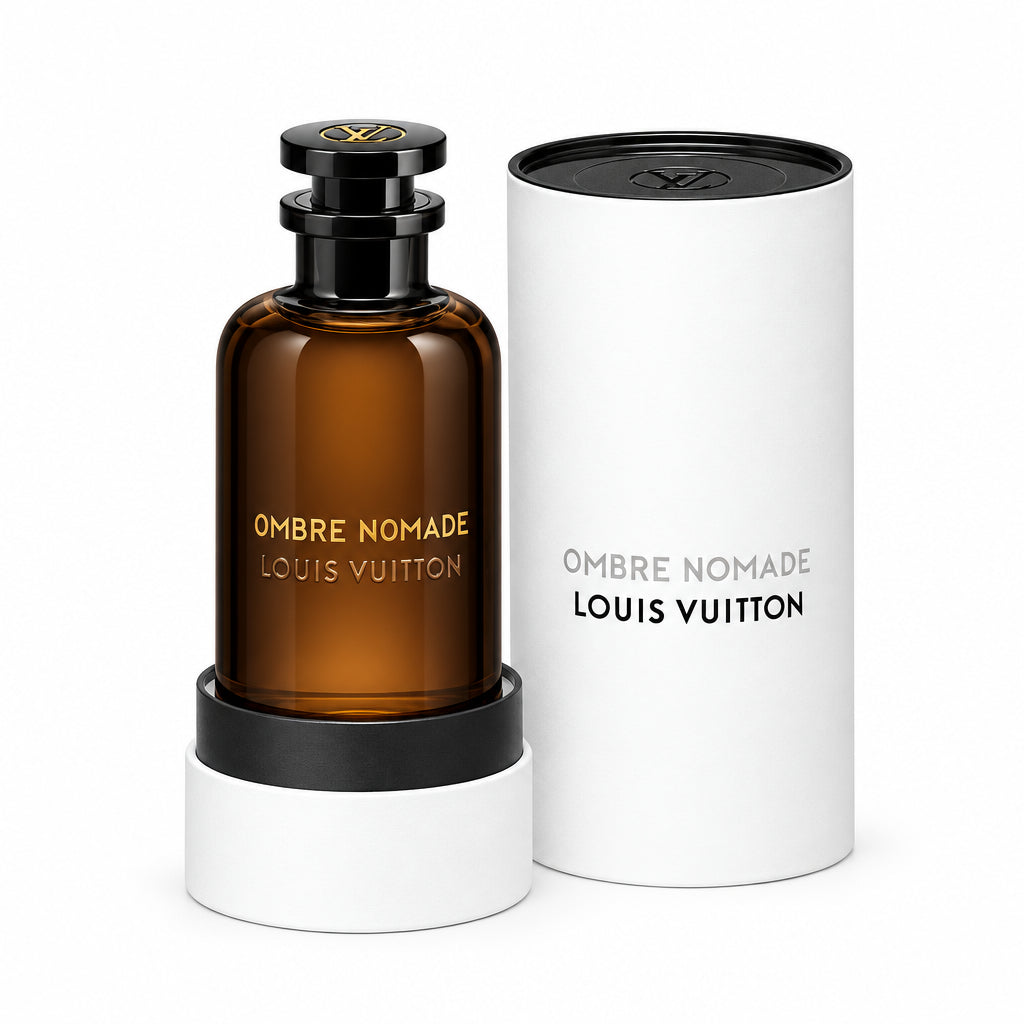 Louis Vuitton Ombre Nomade EDP 100ml – Unisex Fragrance