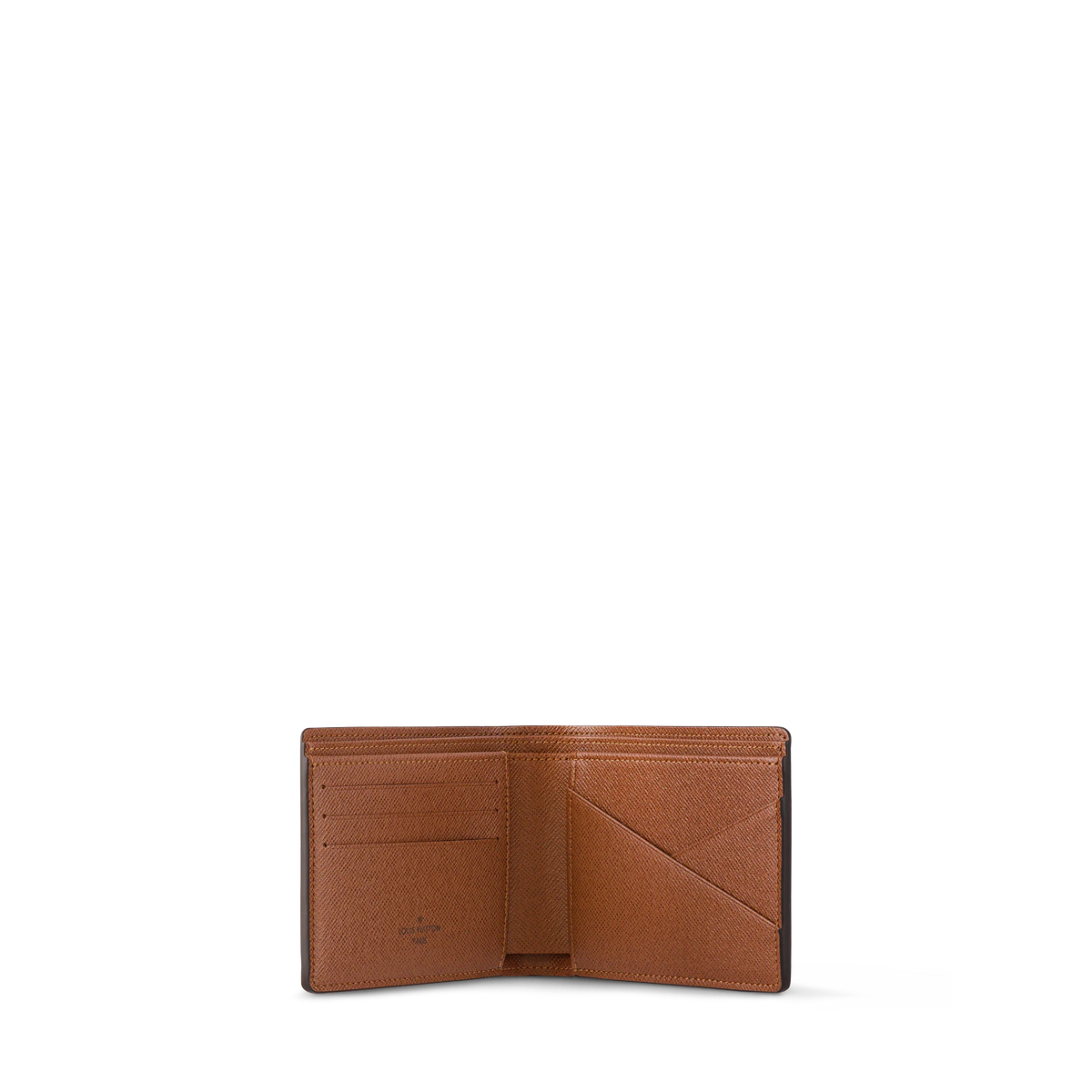 Louis Vuitton Wallet Monogram MEN