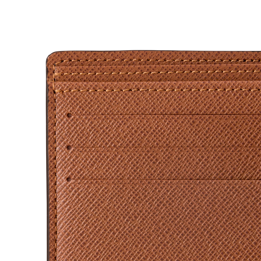 Louis Vuitton Wallet Monogram MEN