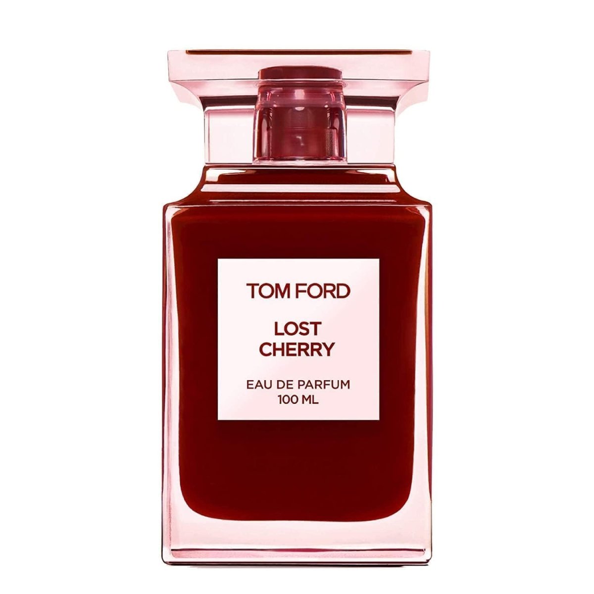 Lost Cherry Eau De Parfum 3.4oz / 100ml – Unisex Luxury Perfume