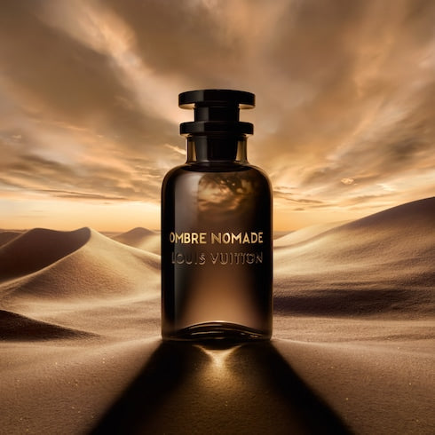 Louis Vuitton Ombre Nomade EDP 100ml – Unisex Fragrance