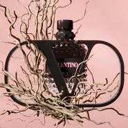 Valentino Uomo Born in Roma EDT 3.4 oz – Men’s Perfume